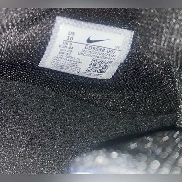 Nike KD Trey mens size 10-NEW - Picture 6 of 6